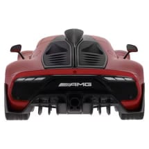 1:18 Modellauto Mercedes-AMG ONE C298 Patagonienrot Original Mercedes-AMG | B66961051