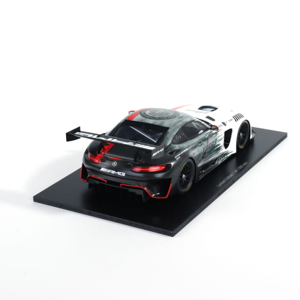 1:18 Modellauto Mercedes-AMG GT3 Original Mercedes-AMG | B66960849 1:18 Modellauto Mercedes-AMG GT3 Original Mercedes-AMG | B66960849
