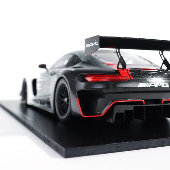 1:18 Modellauto Mercedes-AMG GT3 Original Mercedes-AMG | B66960849 1:18 Modellauto Mercedes-AMG GT3 Original Mercedes-AMG | B66960849
