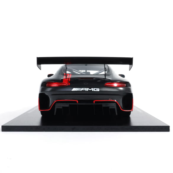 1:18 Modellauto Mercedes-AMG GT3 Original Mercedes-AMG | B66960849 1:18 Modellauto Mercedes-AMG GT3 Original Mercedes-AMG | B66960849