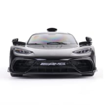 1:18 Modellauto Mercedes-AMG ONE C298 Schwarz Original Mercedes-AMG | B66961050