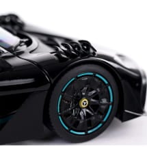 1:18 Modellauto Mercedes-AMG ONE C298 Schwarz Original Mercedes-AMG | B66961050