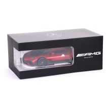 1:18 Modellauto Mercedes-AMG ONE C298 Patagonienrot Original Mercedes-AMG | B66961051