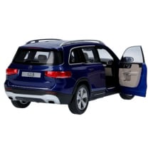 1:18 Modellauto Mercedes-Benz GLB blau | B66960819