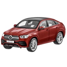 1:18 Modellauto Mercedes-Benz GLE Coupé C167 | B66960822