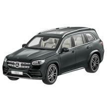 1:18 Modellauto Mercedes-Benz GLS X167 smaragdgrün | B66960622