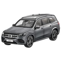 1:18 Modellauto Mercedes-Benz GLS X167 selenitgrau | B66960623