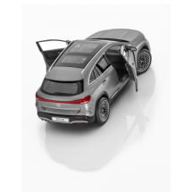 1:18 Modellauto Mercedes-Benz EQA H243 designo mountaingrau magno | B66960826