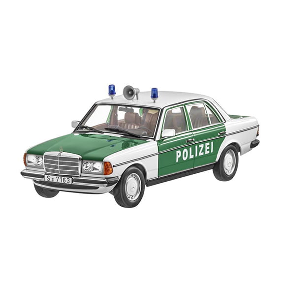 Original Mercedes Benz B Klasse Modellautos