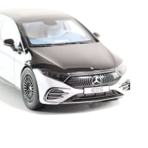 1:18 Modellauto Mercedes-Benz EQS AMG-Line V297 | B66960575