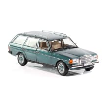 1:18 Modellauto Original Mercedes-Benz 200 T-Modell S123 petrol | B66040693