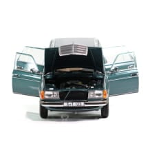 1:18 Modellauto Original Mercedes-Benz 200 T-Modell S123 petrol | B66040693