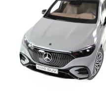 1:18 Modellauto Mercedes-Benz EQE SUV AMG Line X294 | B66960837