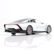 1:18 Modellauto Mercedes-Benz Vision EQXX Silber Original Mercedes-Benz | B66960599