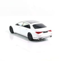 1:18 Modellauto S 680 4MATIC X223 weiß Original Mercedes-Maybach | B66960666