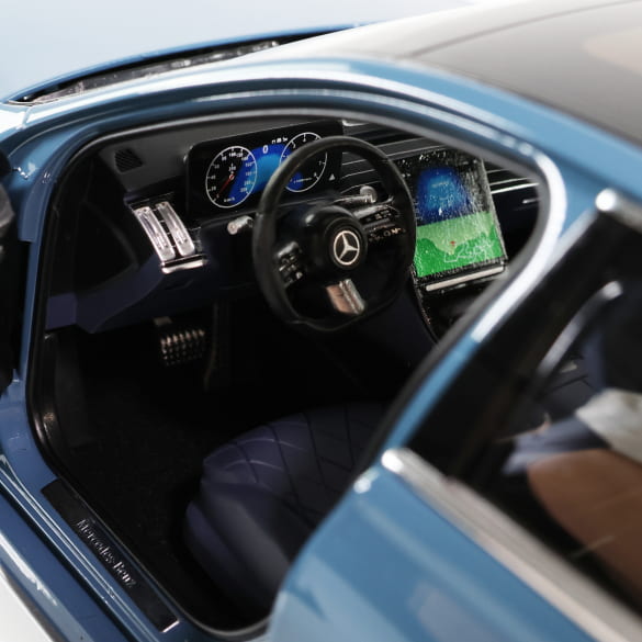 1:18 Modellauto S-Klasse Limousine Lang V223 Original Mercedes-Benz | B66960828 1:18 Modellauto S-Klasse Limousine Lang V223 Original Mercedes-Benz | B66960828