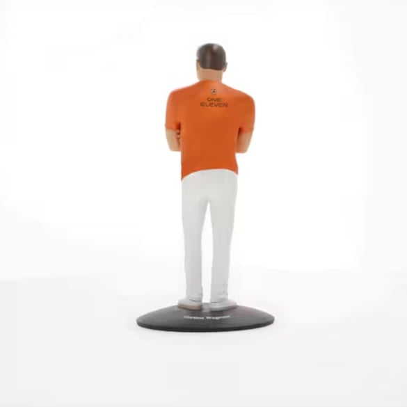 1:18 Modellauto Vision One-Eleven Set mit Figurine Limited Edition Original Mercedes-Benz | B66960665