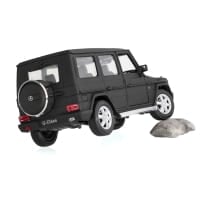 1:24 Modellauto G-Klasse schwarz Original Mercedes-Benz | B660575832