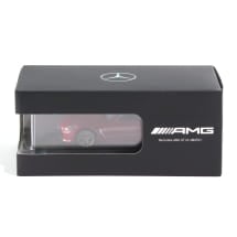 1:43 Modellauto AMG GT 63 C192 patagonienrot Original Mercedes-AMG | B66960582