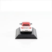 1:43 Modellauto CLE A236 Cabrio MANUFAKTUR opalithweiß bright Original Mercedes-Benz | B66960651