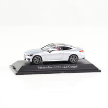 1:43 Modellauto Mercedes-Benz CLE C236 Hightechsilber Original Mercedes-AMG | B66960594