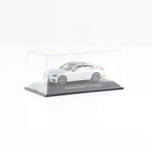 1:43 Modellauto Mercedes-Benz CLE C236 Hightechsilber Original Mercedes-AMG | B66960594