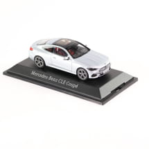 1:43 Modellauto Mercedes-Benz CLE C236 Hightechsilber Original Mercedes-AMG | B66960594