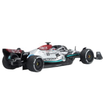 1:43 Modellauto George Russell Mercedes-AMG Petronas  | B66960656