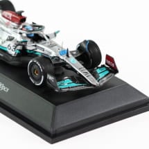 1:43 Modellauto George Russell Mercedes-AMG Petronas  | B66960656