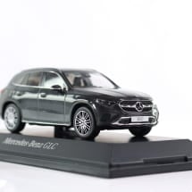 1:43 Modellauto GLC SUV X254 Avantgarde Original Mercedes-Benz | B66960645