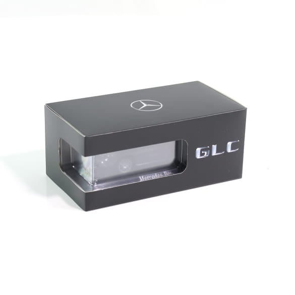 1:43 Modellauto GLC SUV X254 Avantgarde Original Mercedes-Benz | B66960645 1:43 Modellauto GLC SUV X254 Avantgarde Original Mercedes-Benz | B66960645