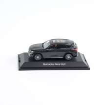 1:43 Modellauto GLC SUV X254 Avantgarde Original Mercedes-Benz | B66960645