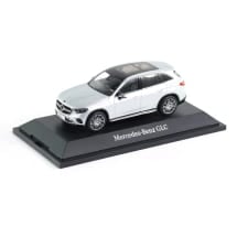 1:43 Modellauto GLC SUV X254 Avantgarde Original Mercedes-Benz | B66960646