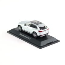 1:43 Modellauto GLC SUV X254 Avantgarde Original Mercedes-Benz | B66960646