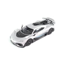 1:43 Modellauto Mercedes-AMG ONE C298 Silber Original Mercedes-AMG | B66961040