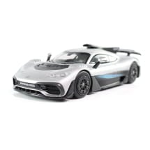 1:43 Modellauto Mercedes-AMG ONE C298 Silber Original Mercedes-AMG | B66961040