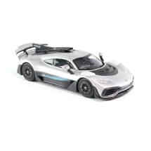 1:43 Modellauto Mercedes-AMG ONE C298 Silber Original Mercedes-AMG | B66961040