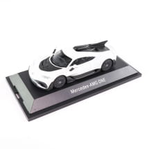 1:43 Modellauto Mercedes-AMG ONE C298 Weiß Original Mercedes-AMG | B66961041