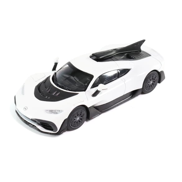 1:43 Modellauto Mercedes-AMG ONE C298 Weiß Original Mercedes-AMG | B66961041