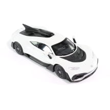 1:43 Modellauto Mercedes-AMG ONE C298 Weiß Original Mercedes-AMG | B66961041