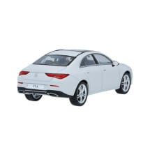 1:43 Modellauto Mercedes-Benz CLA Coupé C118 digitalweiß | B66960470