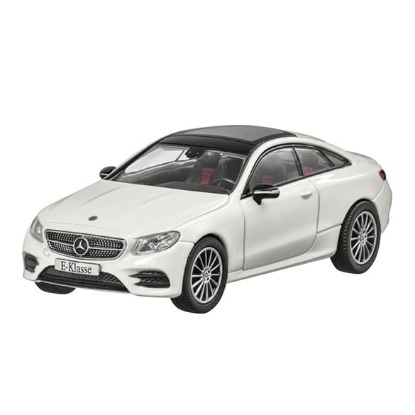 Original Mercedes Benz Glc Modellautos