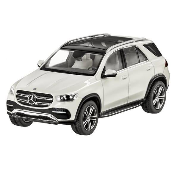 1 43 Modellauto Mercedes Benz Gle V167