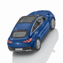 1:43 Modellauto Mercedes-Benz GLE Coupé C167 AMG Line | B66960820