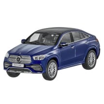 1:43 Modellauto Mercedes-Benz GLE Coupé C167 AMG Line | B66960820