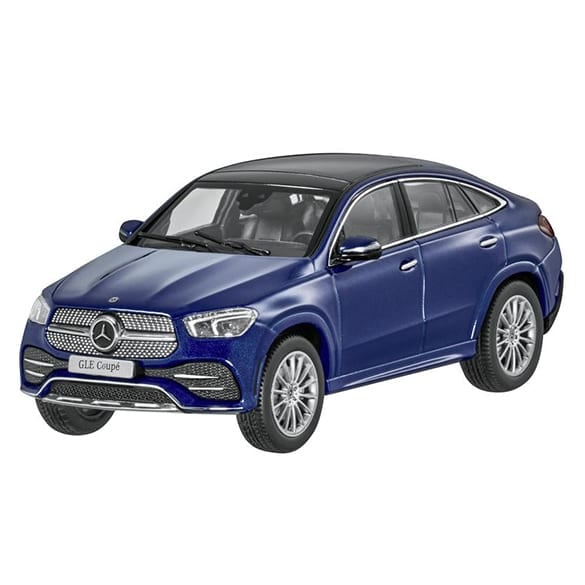 1:43 Modellauto Mercedes-Benz GLE Coupé C167 AMG Line | B66960820