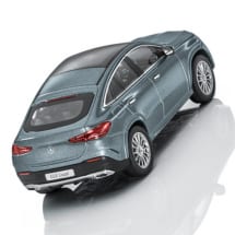 1:43 Modellauto Mercedes-Benz GLE Coupé C167 AMG Line  | B66960821