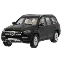 1:43 Modellauto Mercedes-Benz GLS X167 obsidianschwarz | B66960621