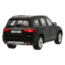 1:43 Modellauto Mercedes-Benz GLS X167 obsidianschwarz | B66960621