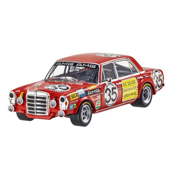 Original VW Jetta Modellautos